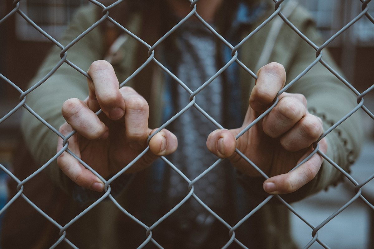 Why Punishment Doesn’t Reduce Crime